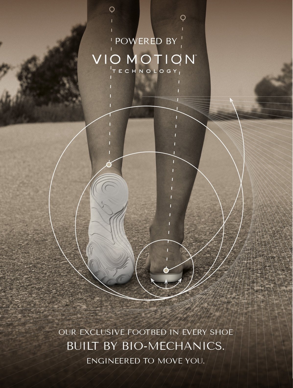 Vio-Motion Energy In Motion