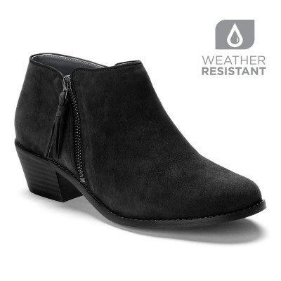 ladies boots with arch support