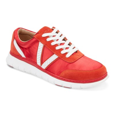 vionic ladies trainers