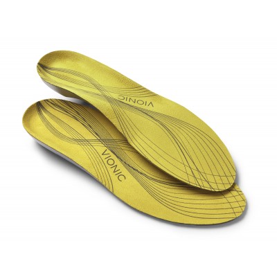 Orthotic Shoe Inserts for Arch Support 