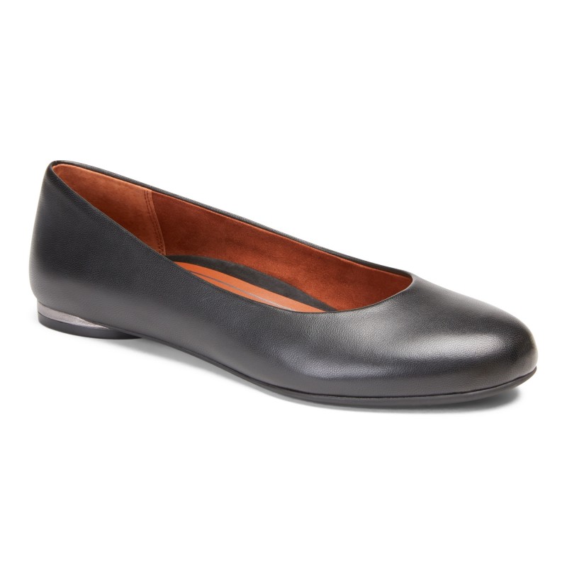 ballet flats with arch support uk