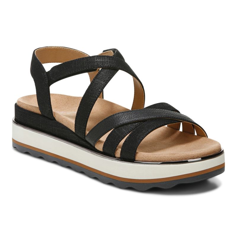 Kellyn Flatform Sandal