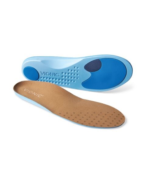 Men's Relief Insole