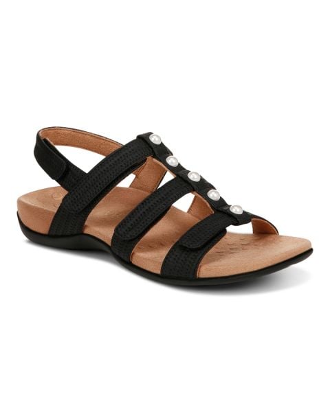 Womens Summer Wide Fit Flat Sandals Slippers Flip Flops Mules