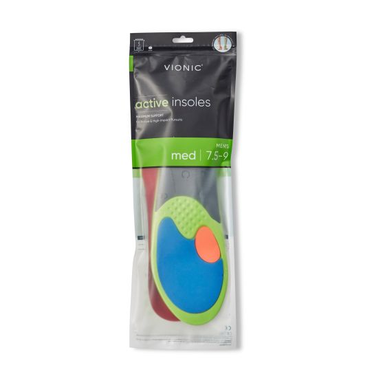 Men's Active Insole