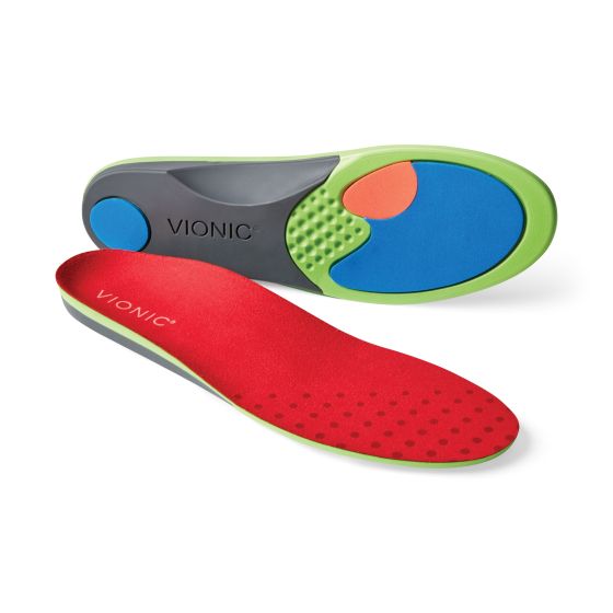 Women's Active Insole