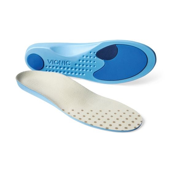 Women's Relief Insole