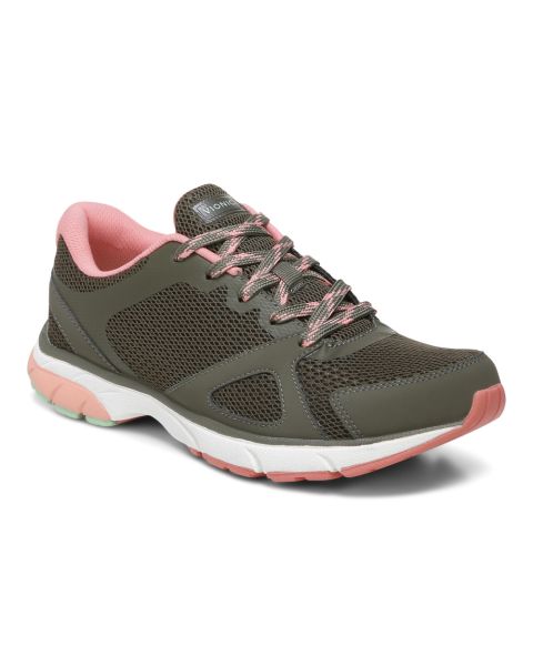 vionic ladies trainers