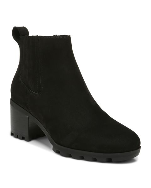 arch support boots ladies