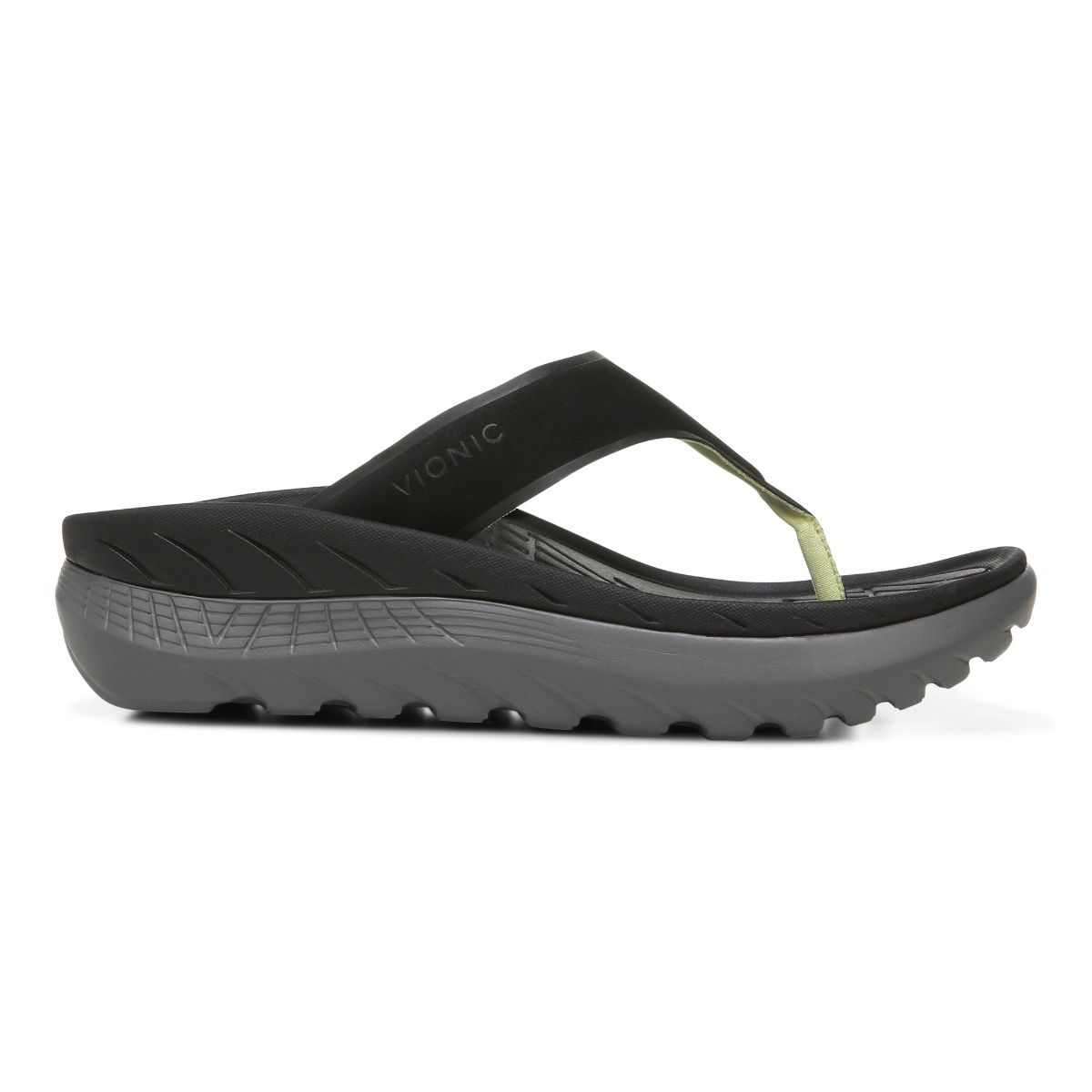Restore All Gender Recovery Sandal