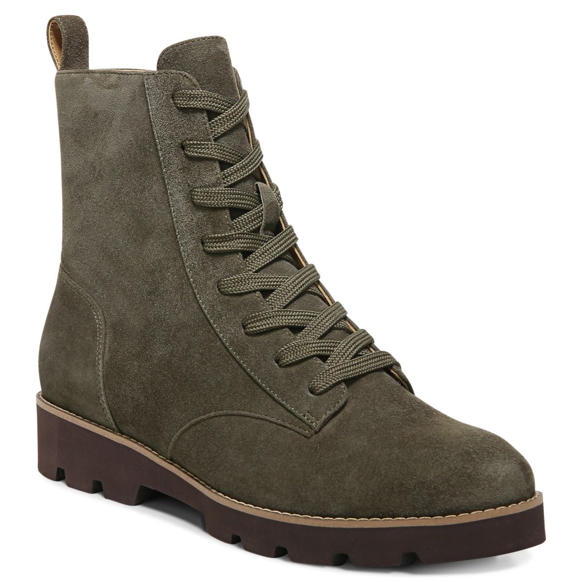 Daven heeled hiker on sale boot