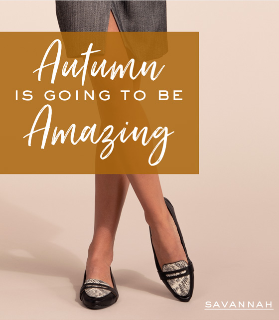 women's autumn shoes uk