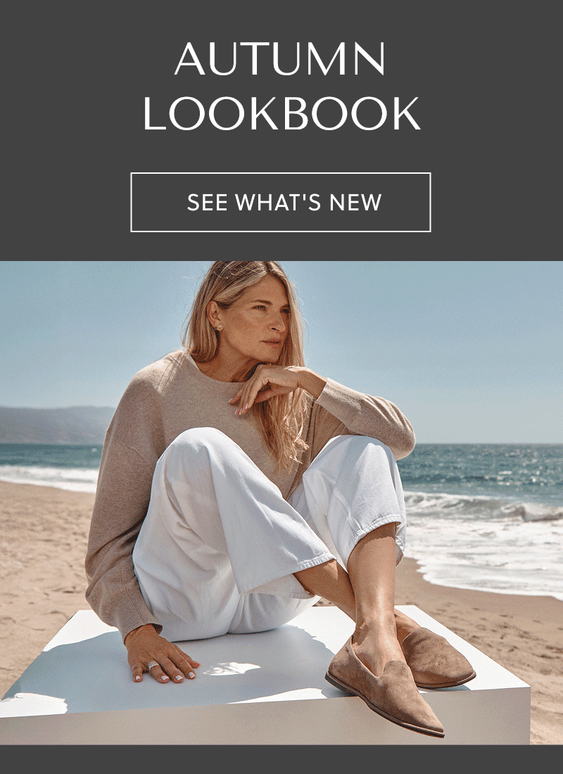 Shop the AW25 Lookbook